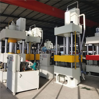 히트 프레스 기계 YQ32-100/YQ32-150/YQ32-200/YQ32-250Hydraulic 프레스기