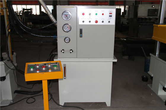 Y32-60t Y32-100t 4 행 액압 기계
