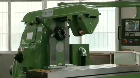 XK6032 XK6040 Cnc 금속 밀링 머신 새로운 조건