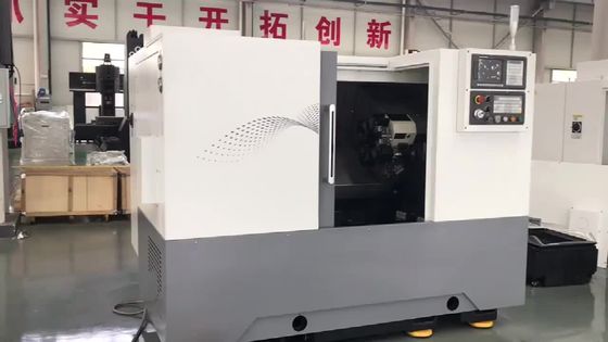 가격 비스듬한 침대 마자크 CNC 선반과 TC500 CNC 터닝센터