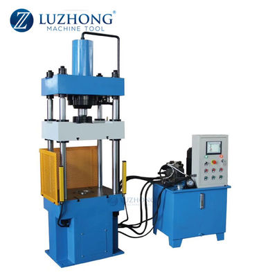 Y32-60t Y32-100t 4 행 액압 기계